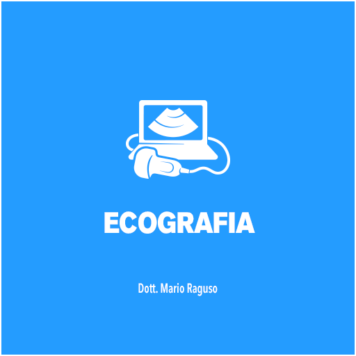 ECOGRAFIA DR. MARIO RAGUSO