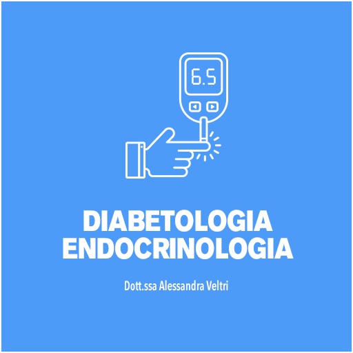 DIABETOLOGIA ENDOCRINOLOGIA