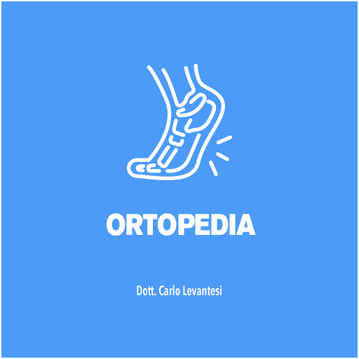 ORTOPEDIA DR CARLO LEVANTESI