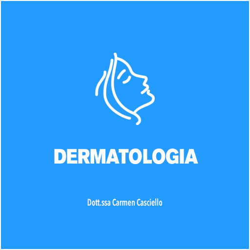 DERMATOLOGIA DR CARMEN CASCIELLO