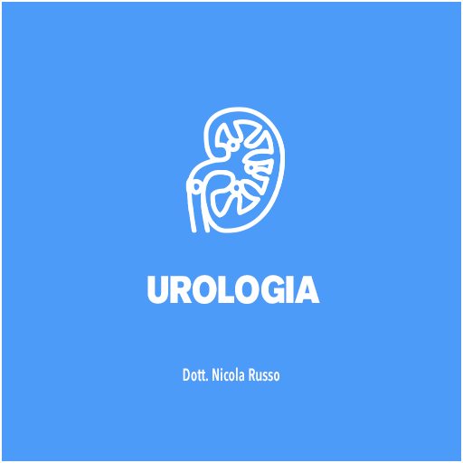 UROLOGIA DR. NICOLA RUSSO